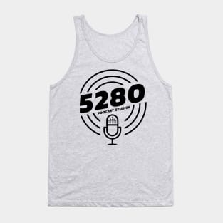 5280 podcast Tank Top